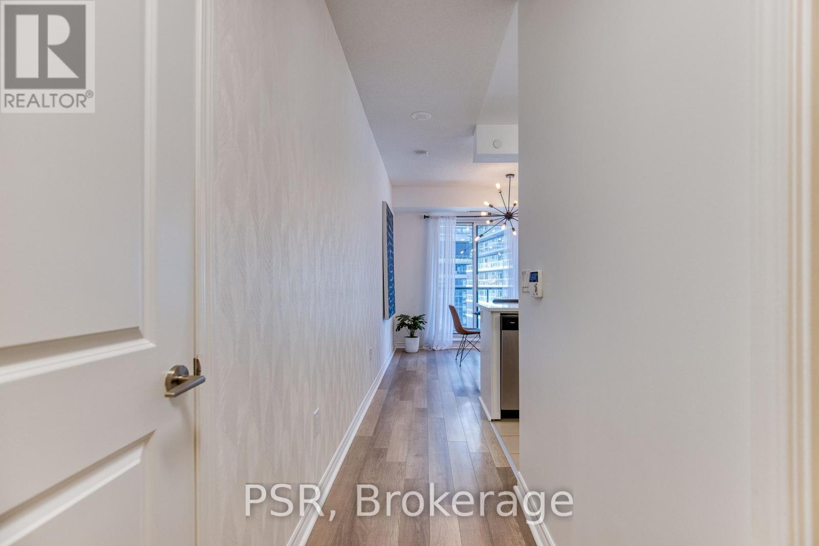 905 - 39 Annie Craig Avenue, Toronto, Ontario  M8V 0H1 - Photo 3 - W13719784