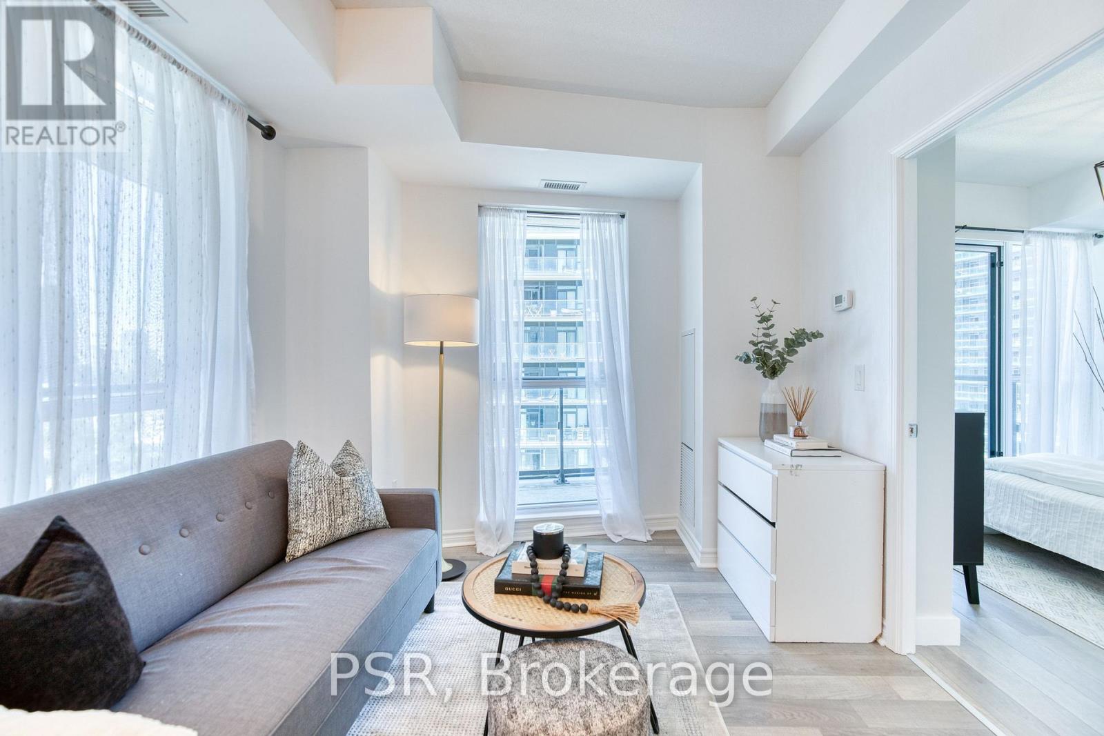 905 - 39 Annie Craig Avenue, Toronto, Ontario  M8V 0H1 - Photo 8 - W13719784