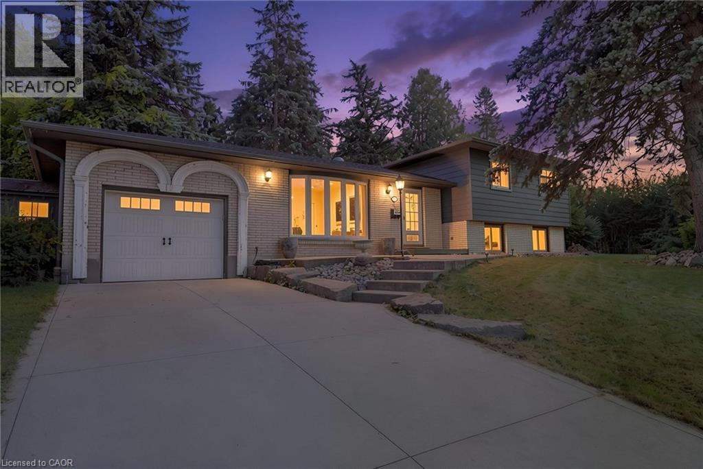 20 Sunset Drive, Simcoe, Ontario  N3Y 4G3 - Photo 27 - 40858776
