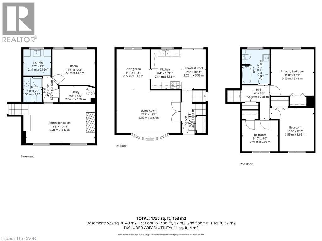 20 Sunset Drive, Simcoe, Ontario  N3Y 4G3 - Photo 29 - 40858776