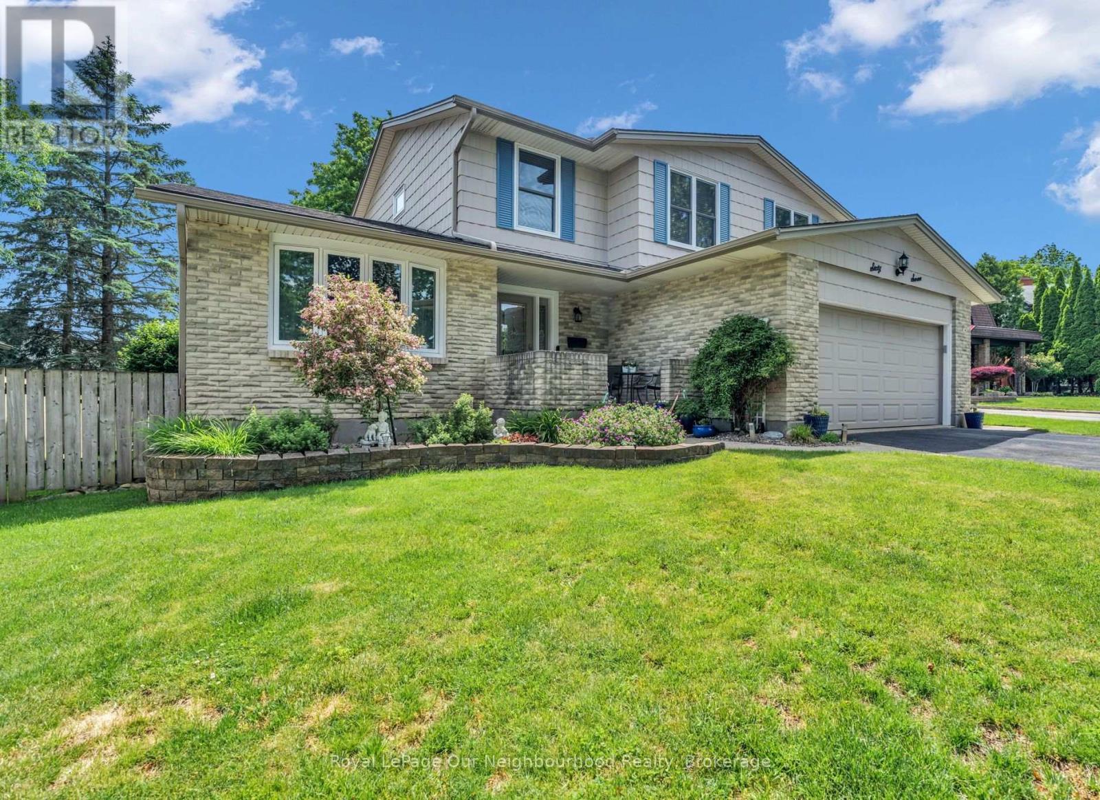 67 Bartlett Crescent, London South, Ontario  N6K 1W3 - Photo 1 - X13719654