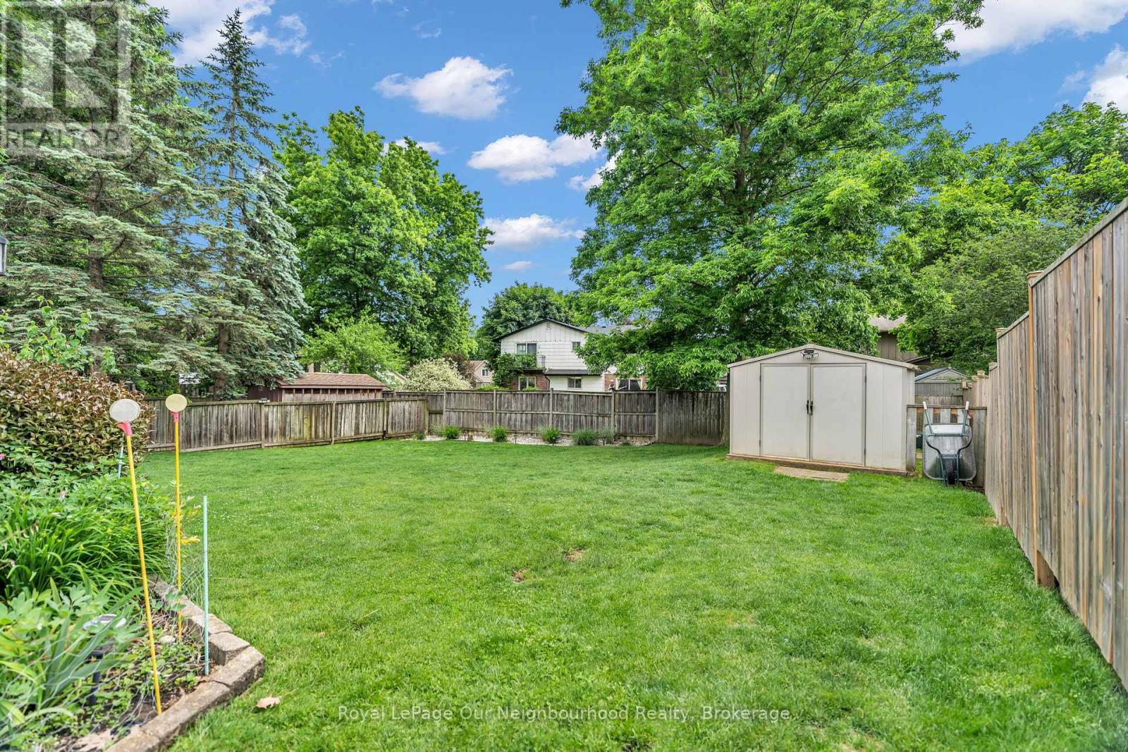 67 Bartlett Crescent, London South, Ontario  N6K 1W3 - Photo 43 - X13719654