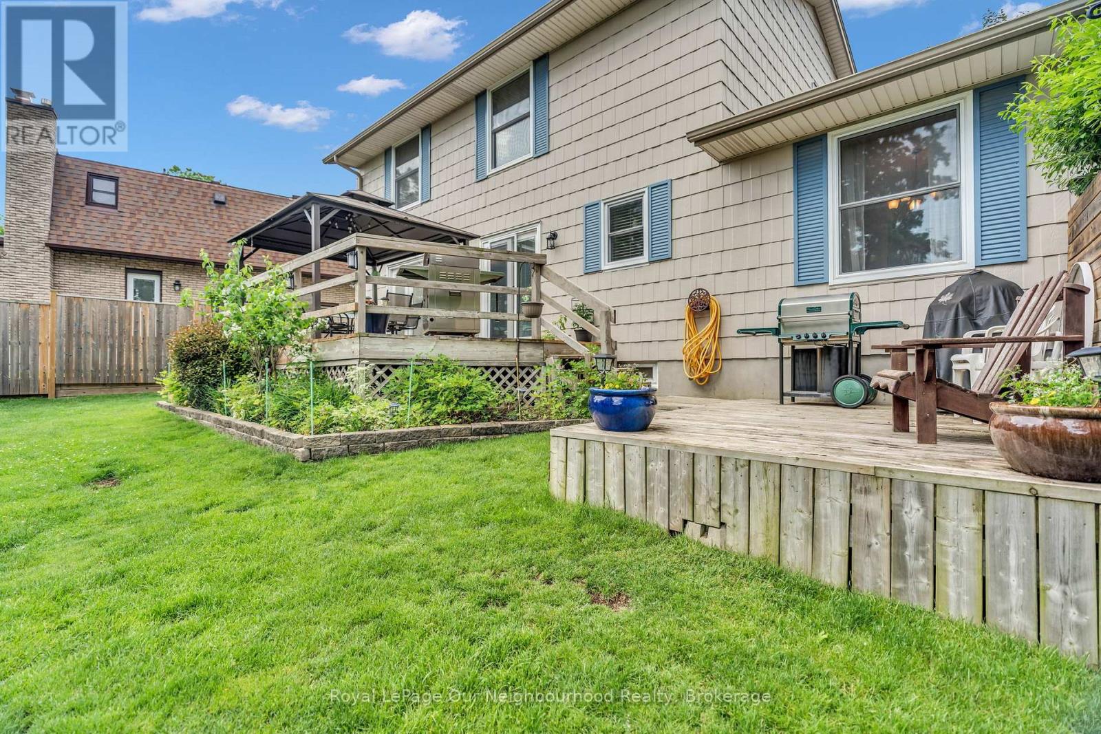 67 Bartlett Crescent, London South, Ontario  N6K 1W3 - Photo 44 - X13719654