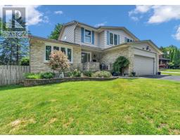 67 BARTLETT CRESCENT, London South, Ontario