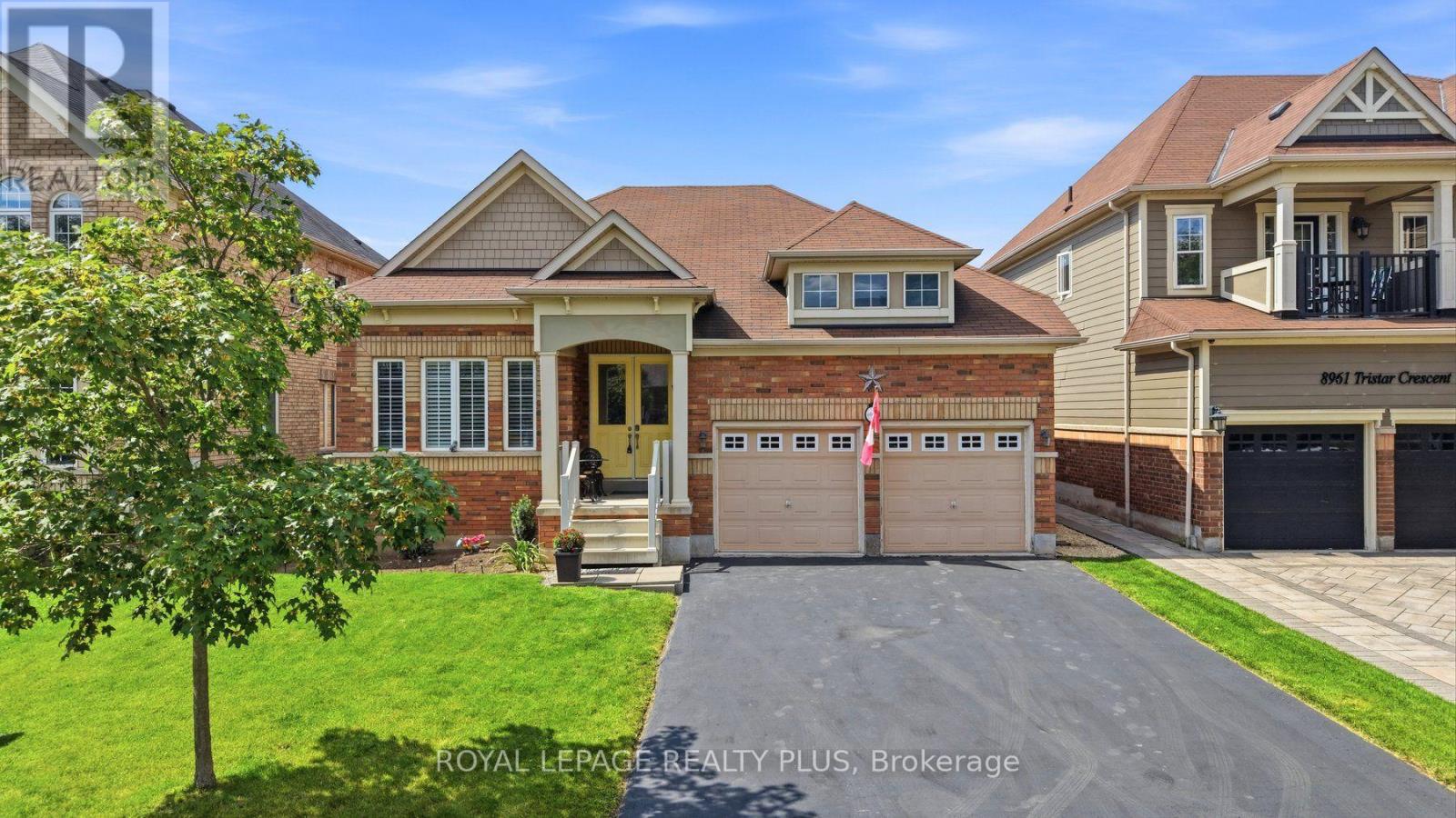 8971 TRISTAR CRESCENT, Niagara Falls, Ontario