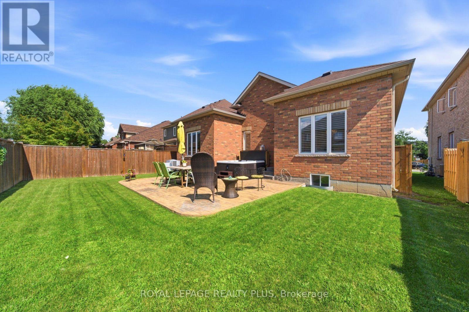 8971 Tristar Crescent, Niagara Falls, Ontario  L2G 0E6 - Photo 39 - X13719658