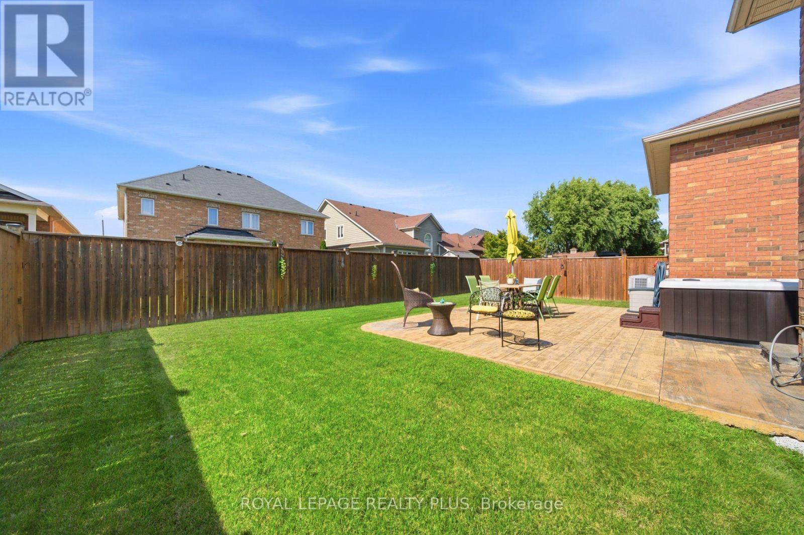 8971 Tristar Crescent, Niagara Falls, Ontario  L2G 0E6 - Photo 40 - X13719658