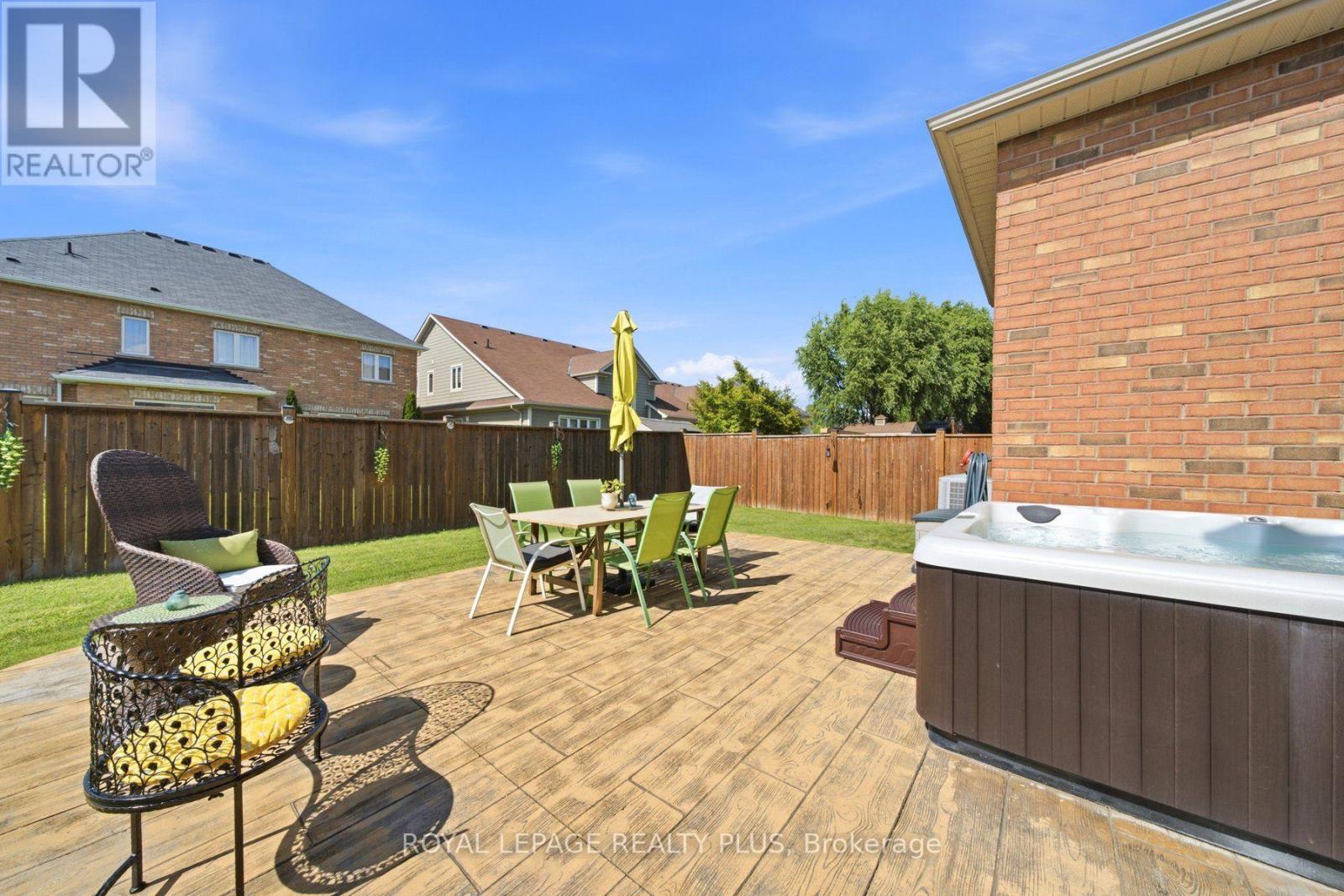 8971 Tristar Crescent, Niagara Falls, Ontario  L2G 0E6 - Photo 41 - X13719658