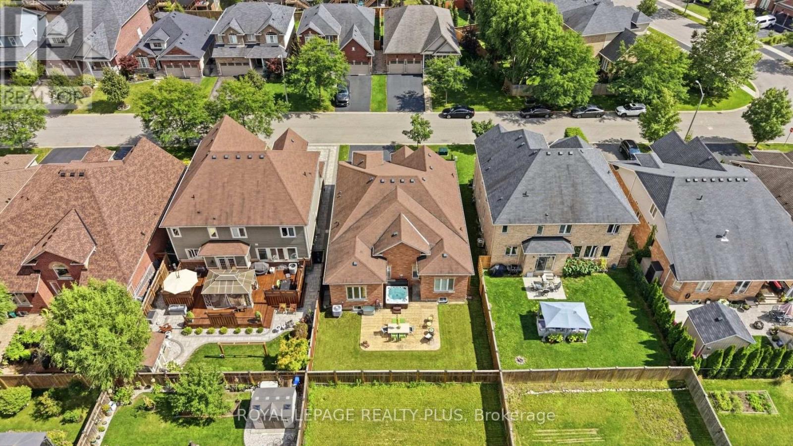8971 Tristar Crescent, Niagara Falls, Ontario  L2G 0E6 - Photo 43 - X13719658