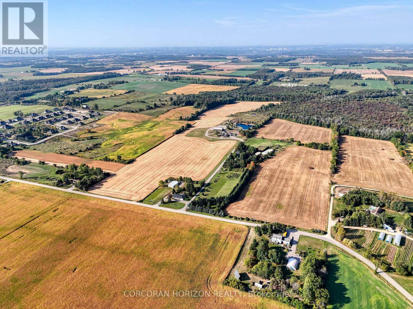 1546 MARYHILL ROAD, Woolwich, Ontario