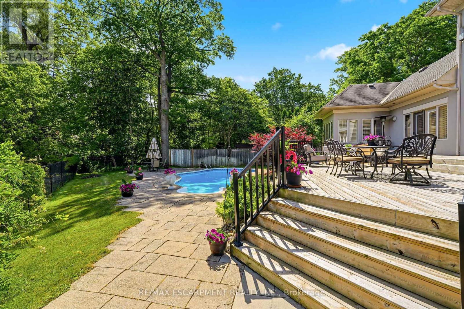 28 Millcreek Court, Hamilton, Ontario  L9G 4Z3 - Photo 38 - X13719690