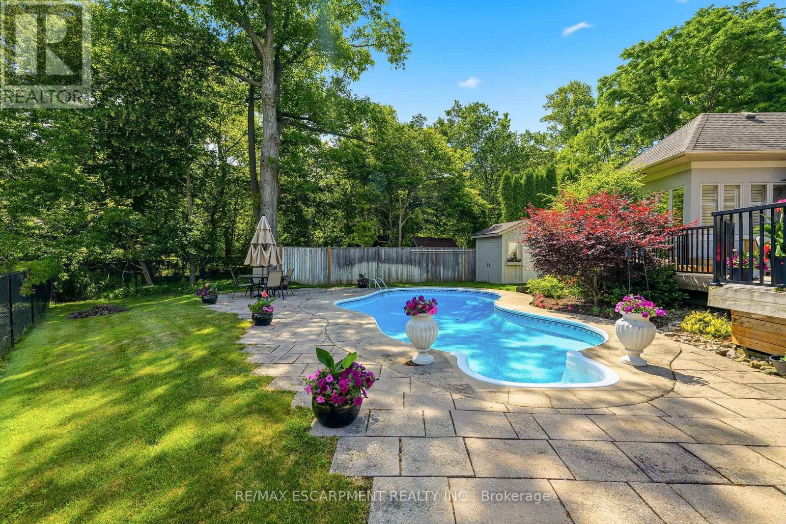 28 Millcreek Court, Hamilton, Ontario  L9G 4Z3 - Photo 39 - X13719690