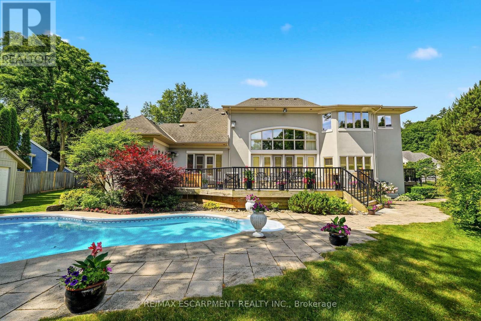 28 Millcreek Court, Hamilton, Ontario  L9G 4Z3 - Photo 40 - X13719690