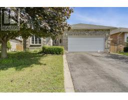 542 DAVIS DRIVE, Kingston, Ontario