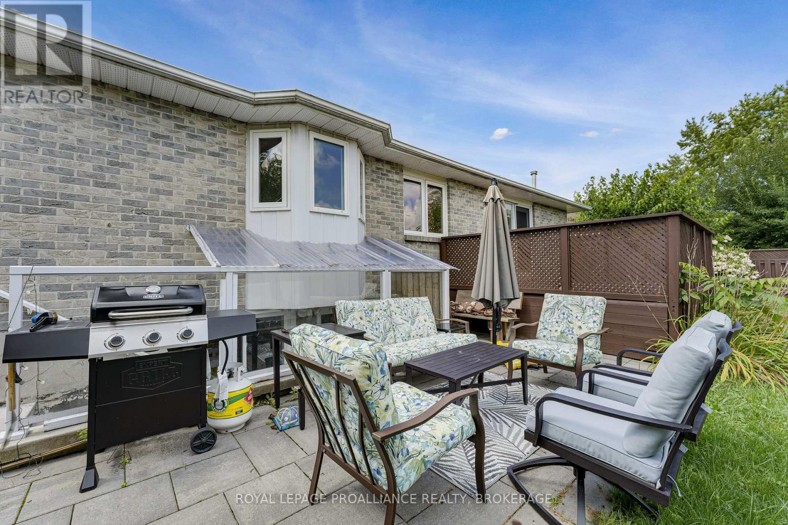 542 Davis Drive, Kingston, Ontario  K7M 8J6 - Photo 48 - X13719696