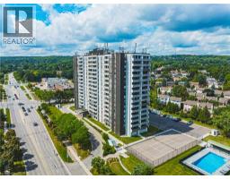 2055 UPPER MIDDLE Road Unit# 1507, Burlington, Ontario