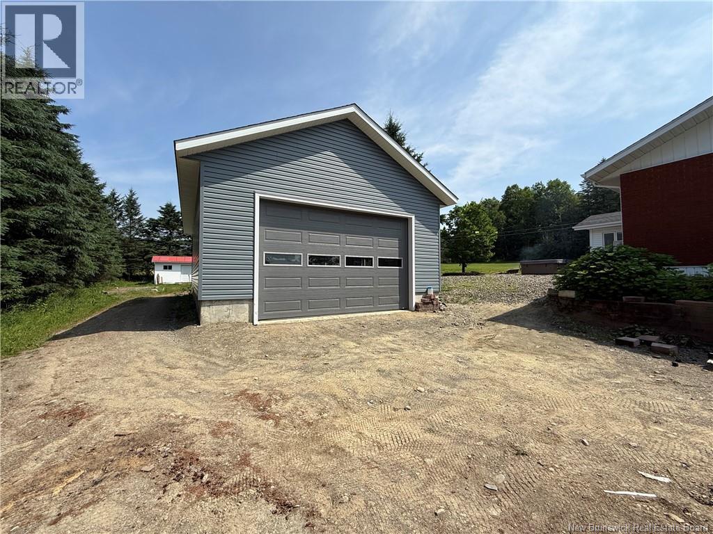2543 ROUTE 120, St-Hilaire, New Brunswick