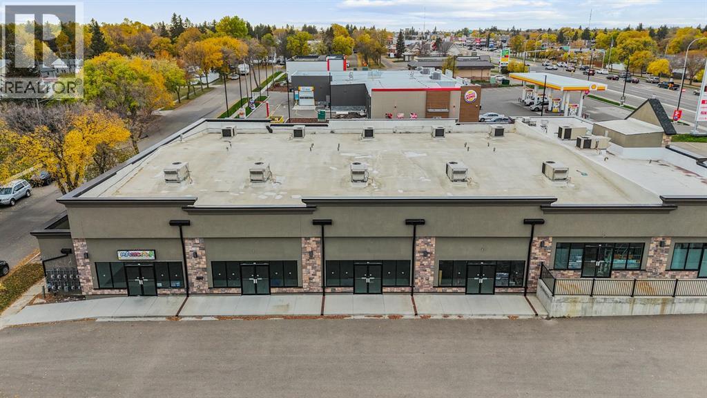102, 5703 48 Avenue, Camrose, Alberta  T4V 0J9 - Photo 10 - A2113588