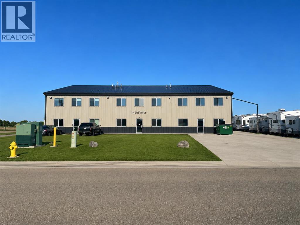4314 41 Street, Camrose, Alberta