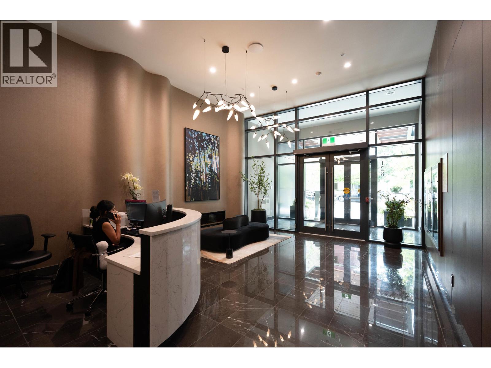 1506 128 W 15th Street, North Vancouver, British Columbia  V7M 0H6 - Photo 26 - R3156617