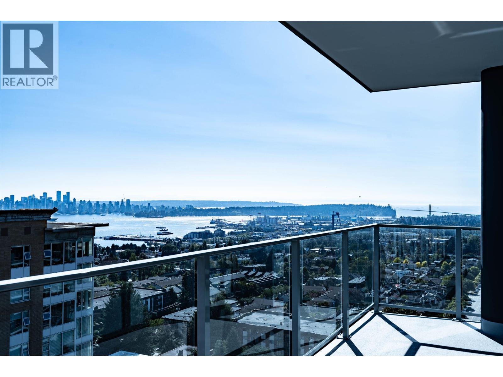 1506 128 W 15th Street, North Vancouver, British Columbia  V7M 0H6 - Photo 23 - R3156617