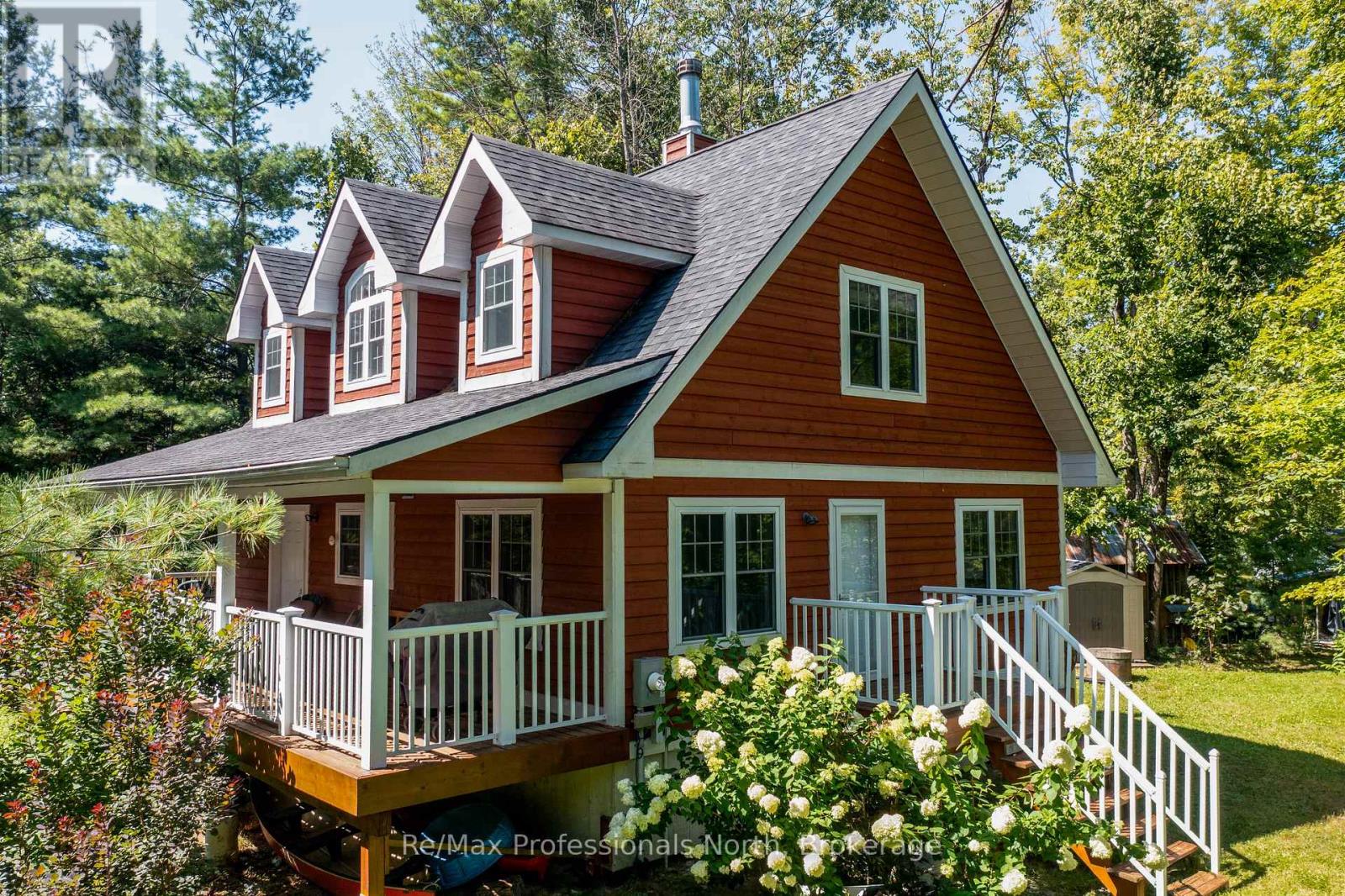 1003 Heron Lane, Gravenhurst, Ontario  P0E 1G0 - Photo 9 - X13681252