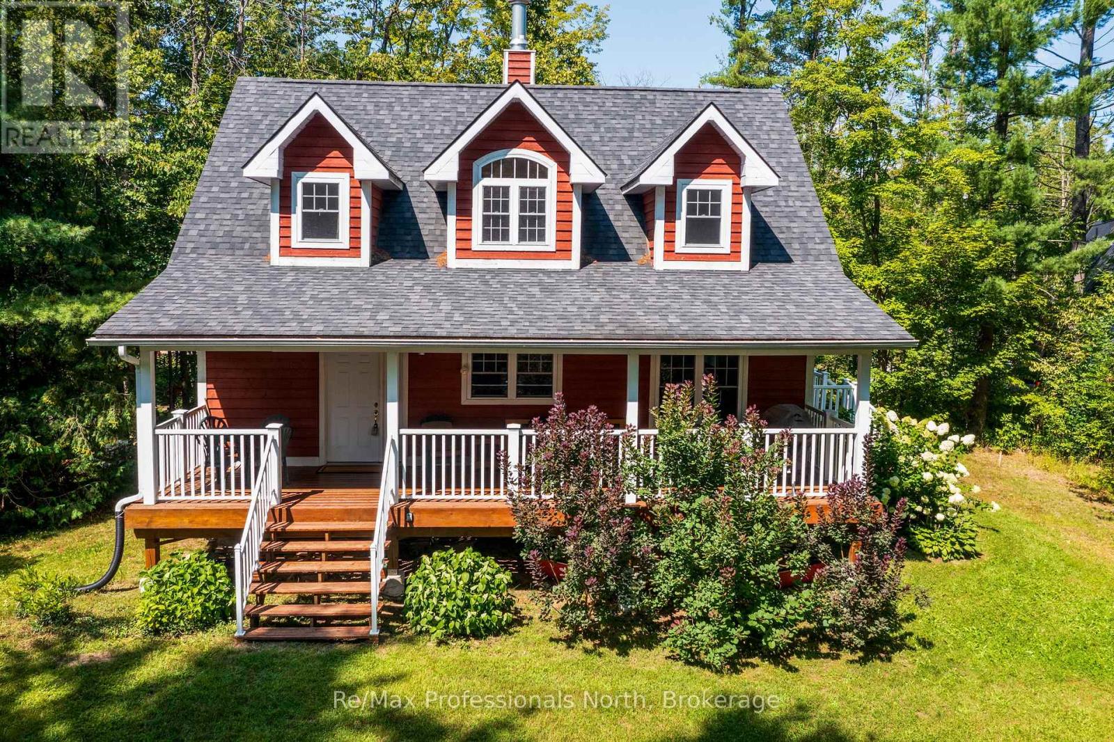 1003 Heron Lane, Gravenhurst, Ontario  P0E 1G0 - Photo 8 - X13681252