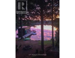 48 BROADRIVER ROAD, Seguin, Ontario