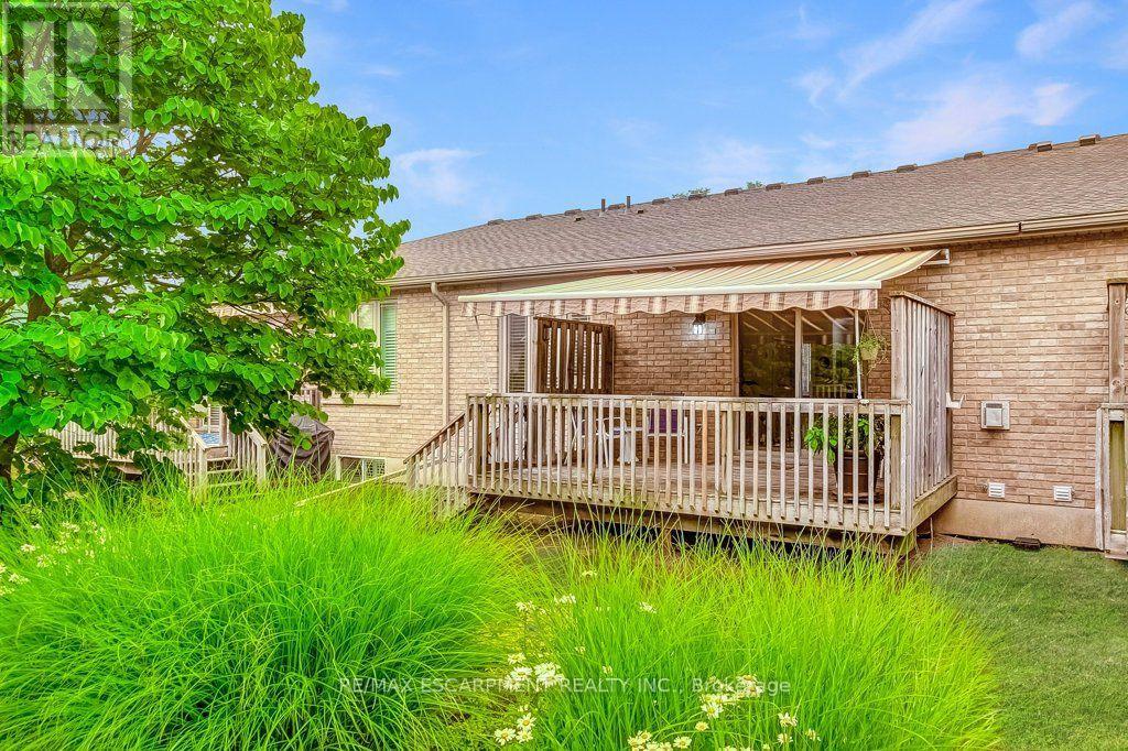 109 - 20 Isherwood Avenue, Cambridge, Ontario  N1R 8P9 - Photo 30 - X13579484