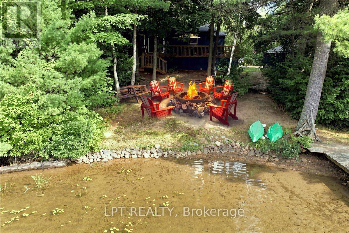 48 Broadriver Road, Seguin, Ontario  P2A 2W8 - Photo 2 - X13717370