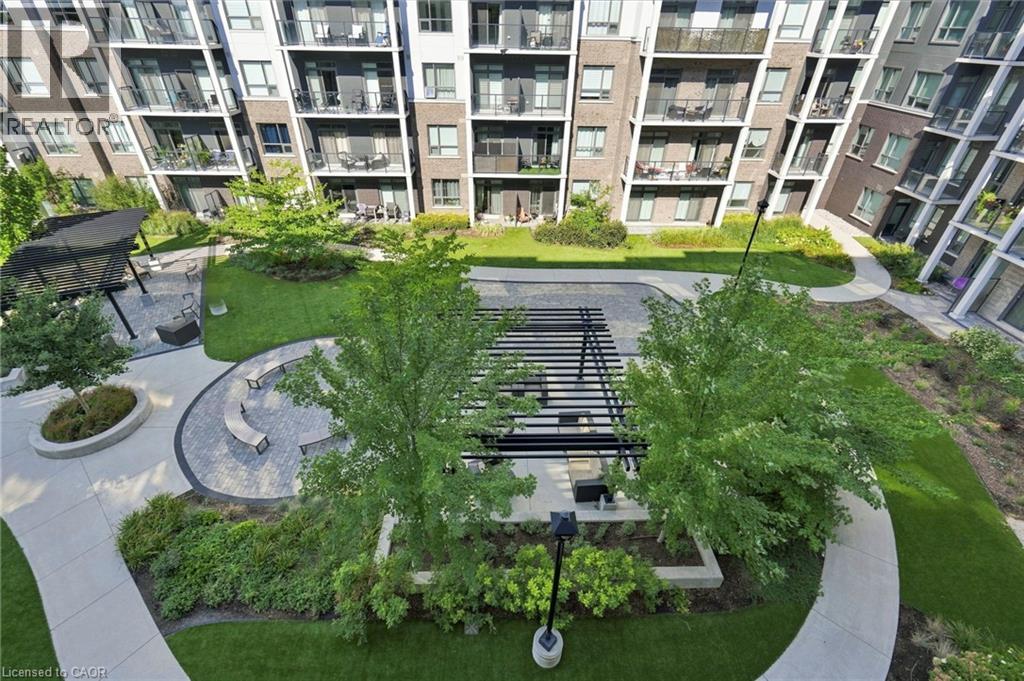 5055 Greenlane Road Unit# 425, Beamsville, Ontario  L3J 2J3 - Photo 32 - 40858453