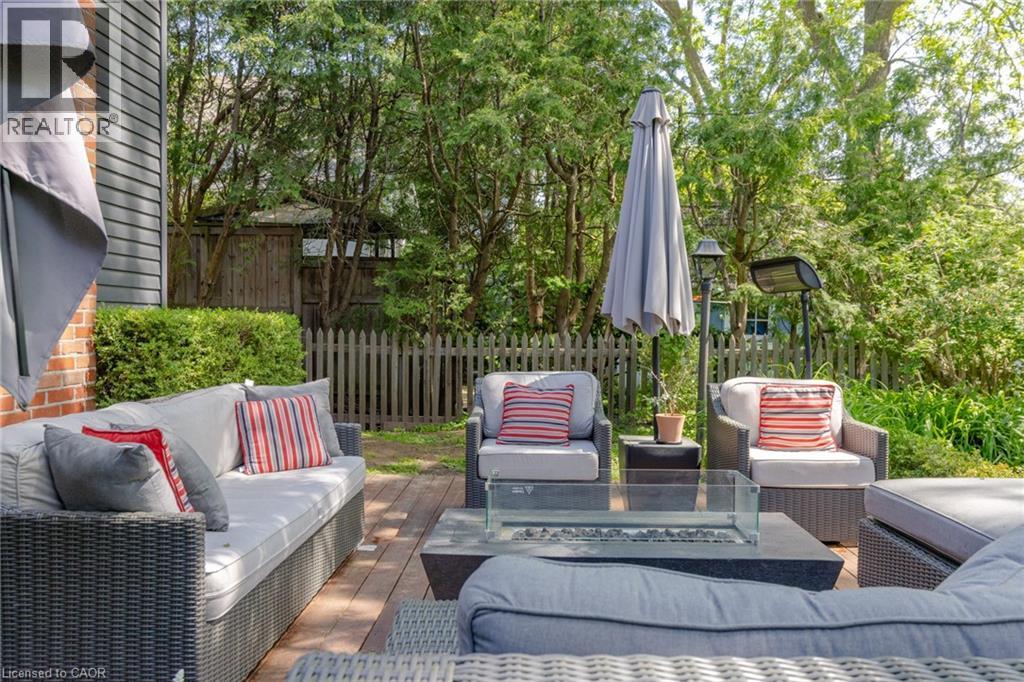 332 Palmer Avenue, Oakville, Ontario  L6J 1T3 - Photo 40 - 40858675