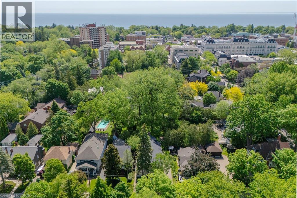 332 Palmer Avenue, Oakville, Ontario  L6J 1T3 - Photo 43 - 40858675