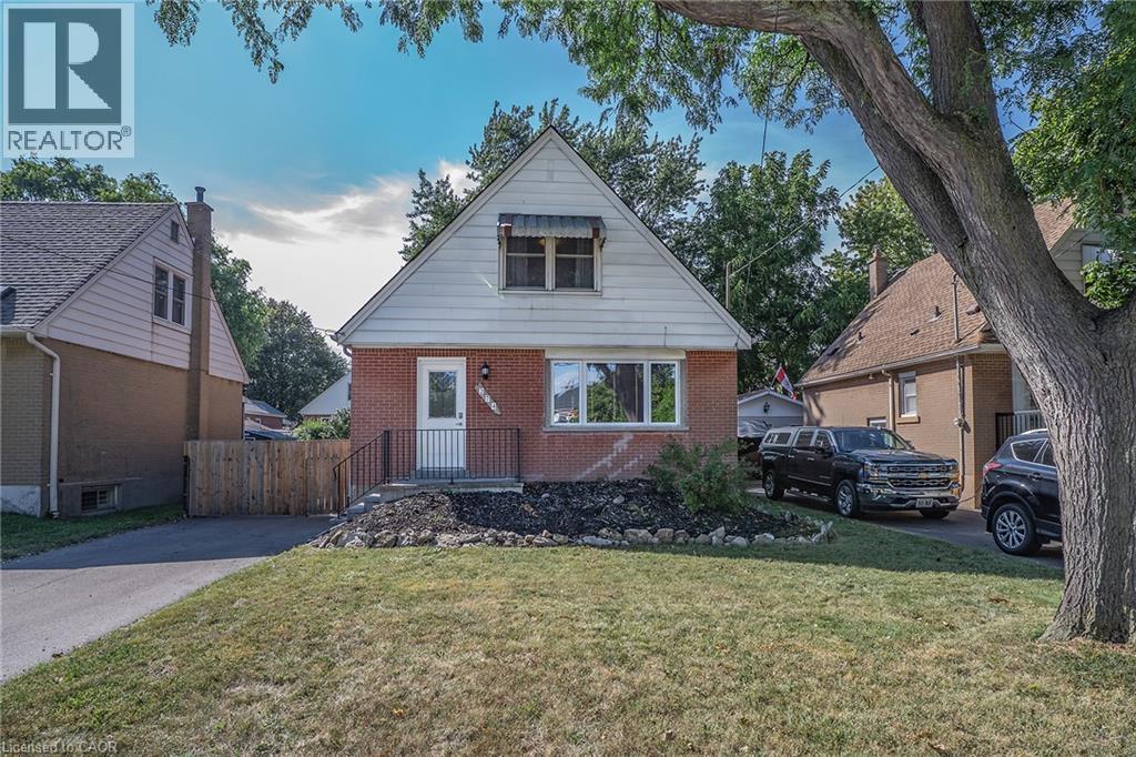 274 East 38th Street, Hamilton, Ontario  L8V 4G3 - Photo 19 - 40858567