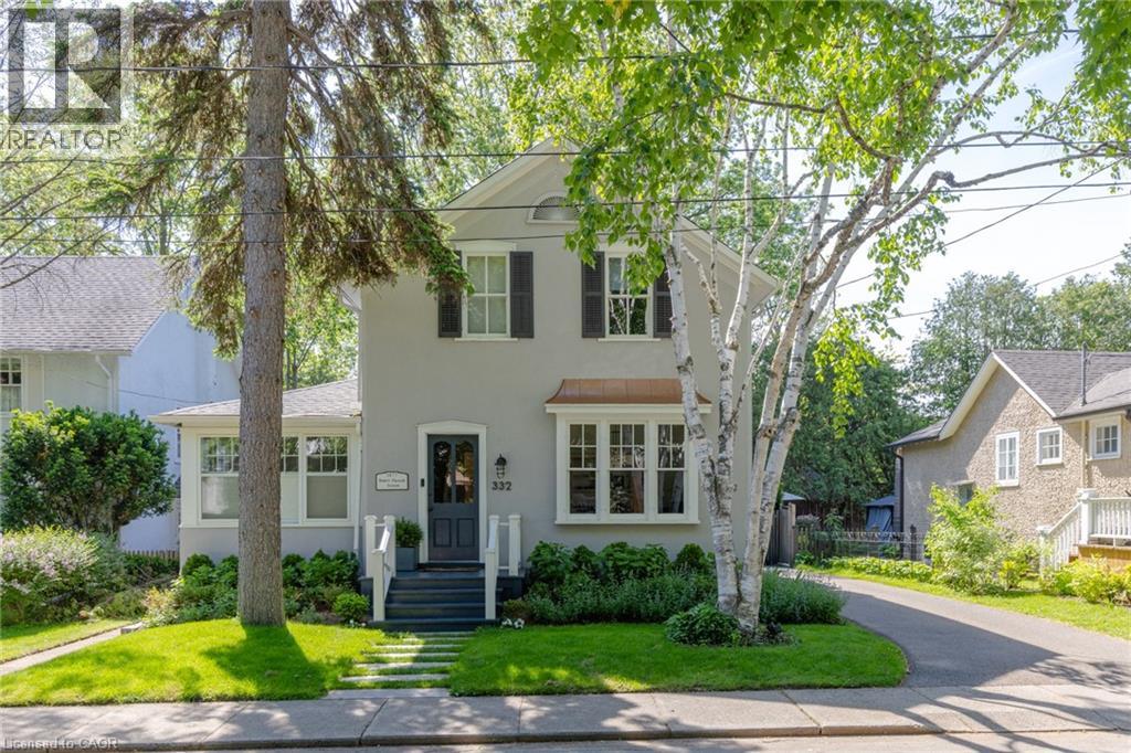 332 PALMER Avenue, Oakville, Ontario