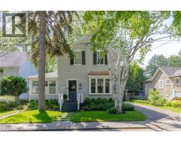 332 PALMER Avenue, Oakville, Ontario