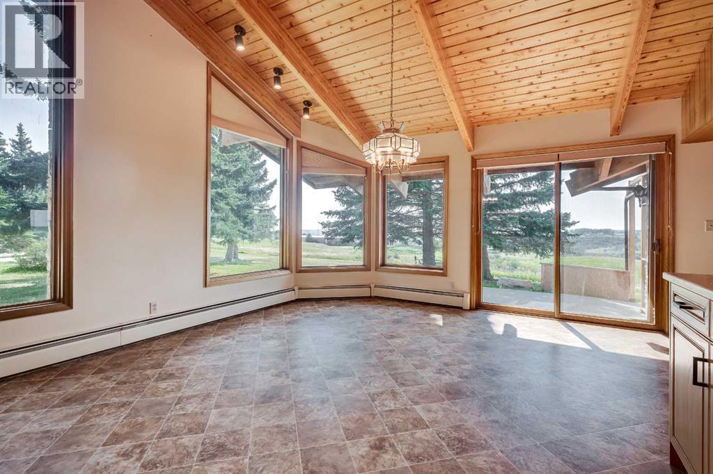 273167 Range Road 25, Rural Rocky View County, Alberta  T4B 4P6 - Photo 5 - A2316258