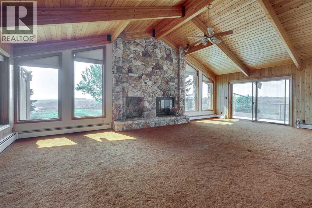 273167 Range Road 25, Rural Rocky View County, Alberta  T4B 4P6 - Photo 4 - A2316258