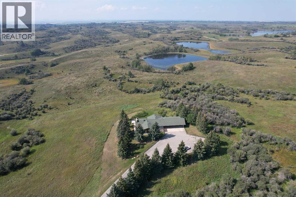 273167 Range Road 25, Rural Rocky View County, Alberta  T4B 4P6 - Photo 42 - A2316258