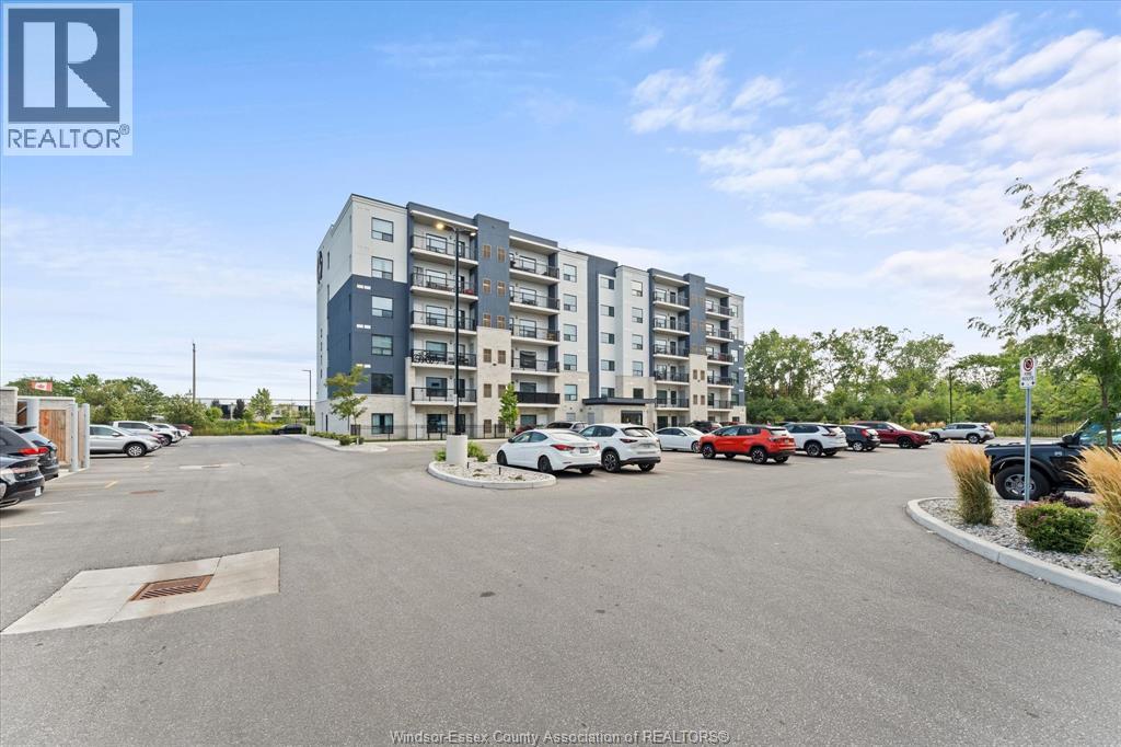 3370 Stella Crescent Unit# 328, Windsor, Ontario  N8T 0B9 - Photo 3 - 26021002