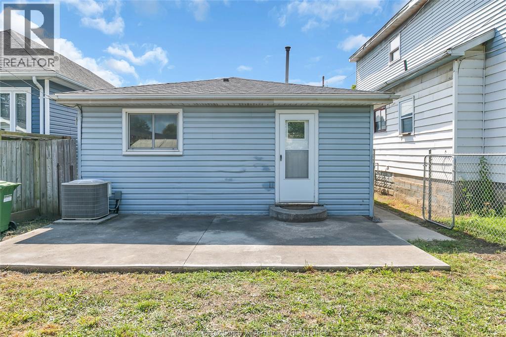 744 Mckay Avenue, Windsor, Ontario  N9B 2A1 - Photo 22 - 26020457