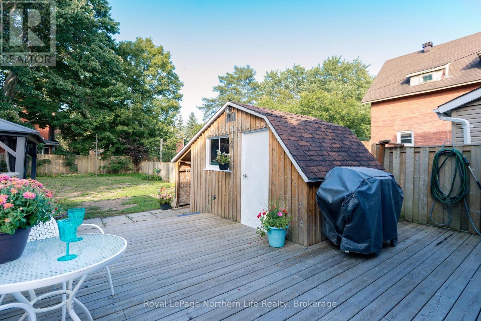 770 Main Street, North Bay, Ontario  P1B 2V7 - Photo 34 - X13717210