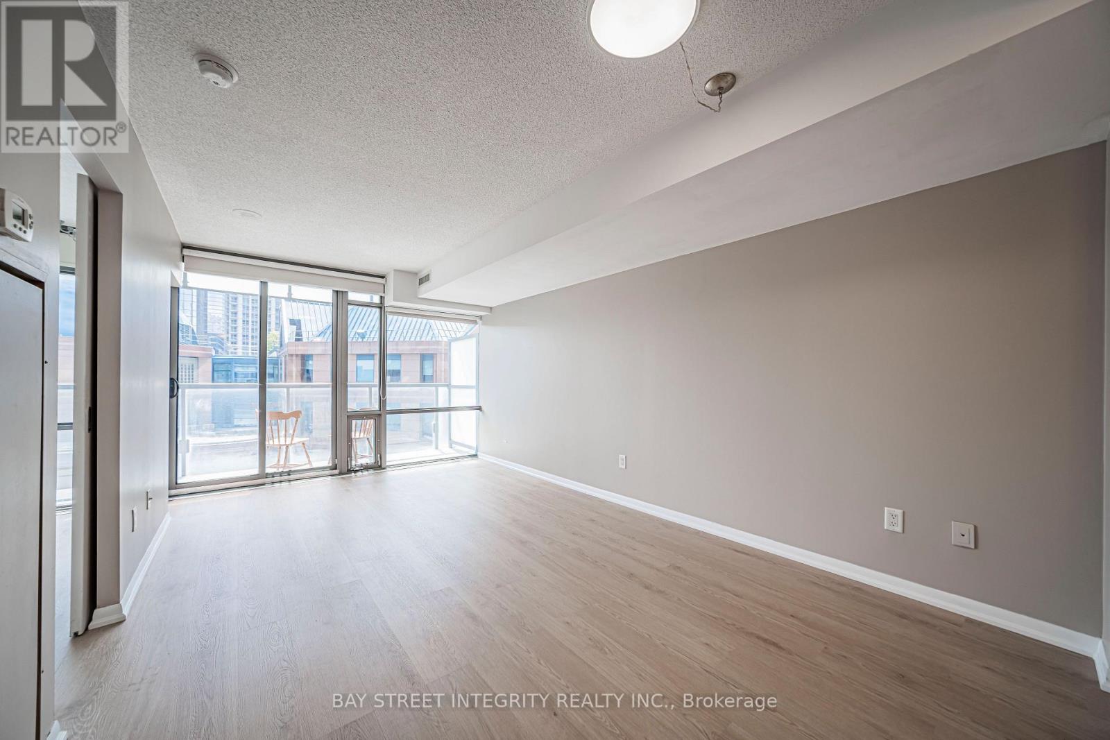 1406 - 38 Grenville Street, Toronto, Ontario  M4Y 1A5 - Photo 17 - C13717244