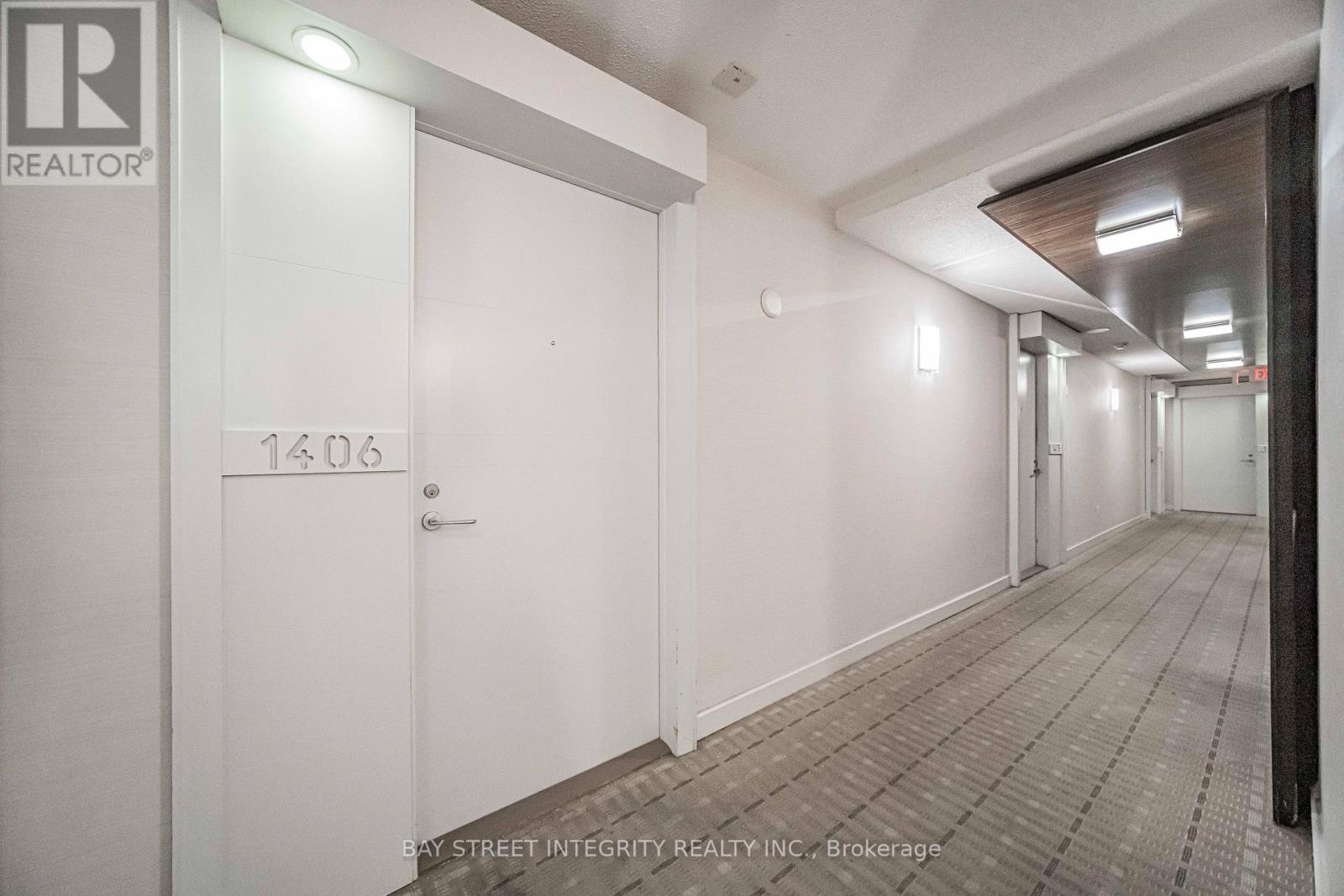 1406 - 38 Grenville Street, Toronto, Ontario  M4Y 1A5 - Photo 7 - C13717244