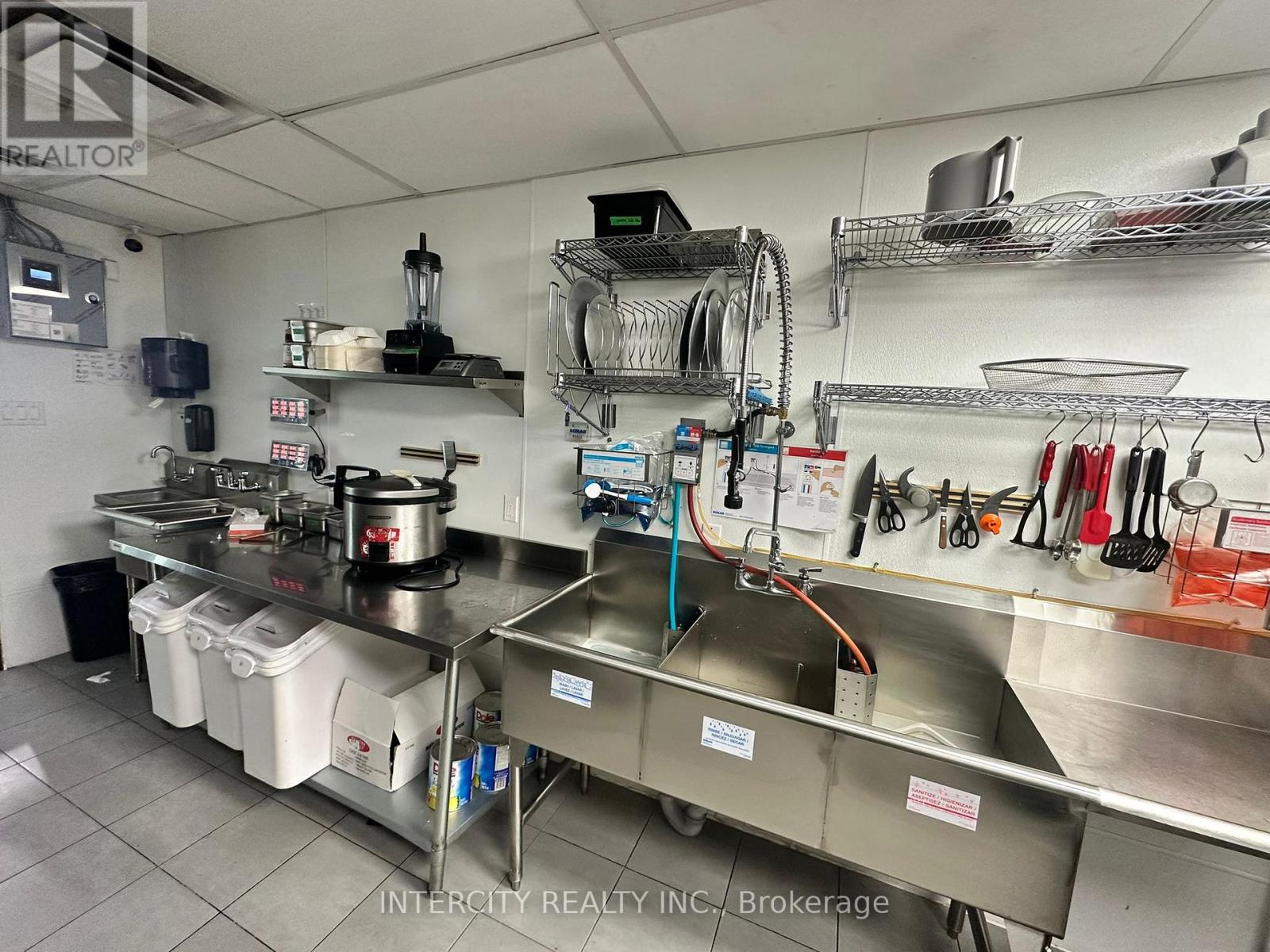 Unit 5 - 6605 Highway 7, Markham, Ontario  L3P 7P1 - Photo 27 - N13574312