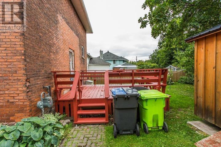11 The Crescent, Sault Ste. Marie, Ontario  P6B 2Y1 - Photo 36 - SM262319