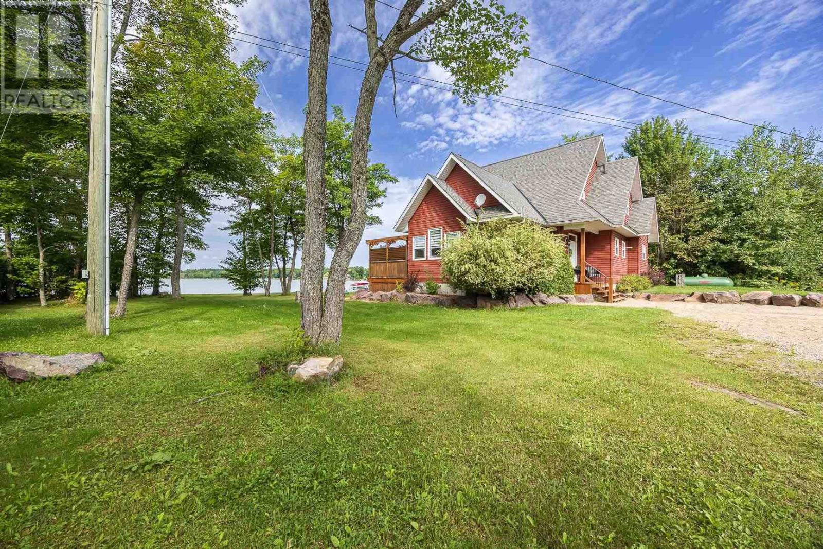 19 Finn's Bay Rd S, Echo Bay, Ontario  P6A 5K9 - Photo 10 - SM262348