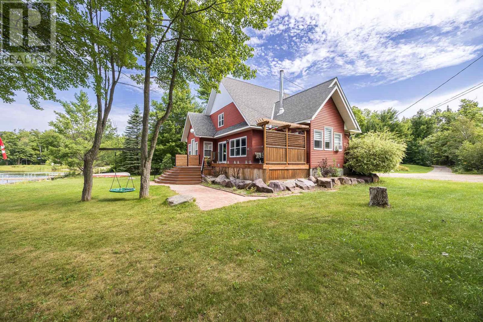 19 Finn's Bay Rd S, Echo Bay, Ontario  P6A 5K9 - Photo 11 - SM262348