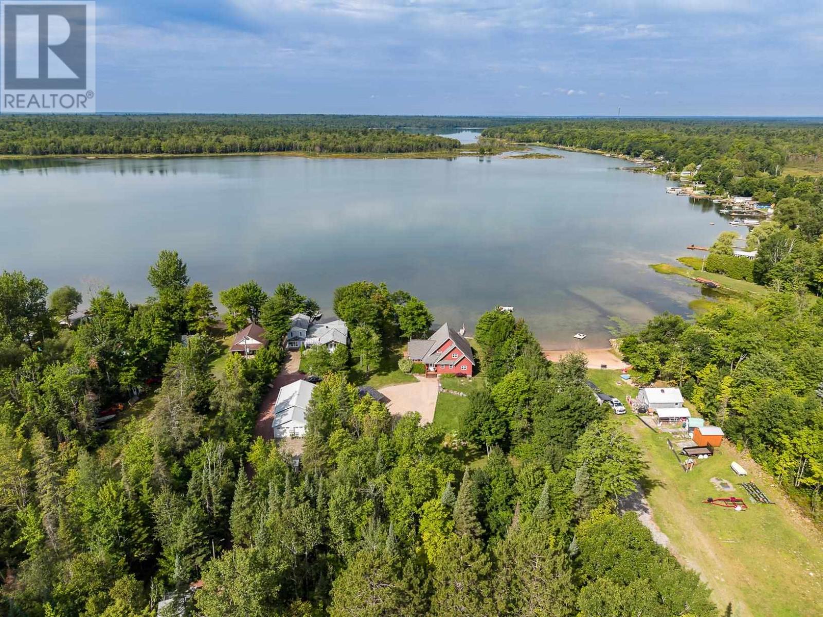 19 Finn's Bay Rd S, Echo Bay, Ontario  P6A 5K9 - Photo 3 - SM262348