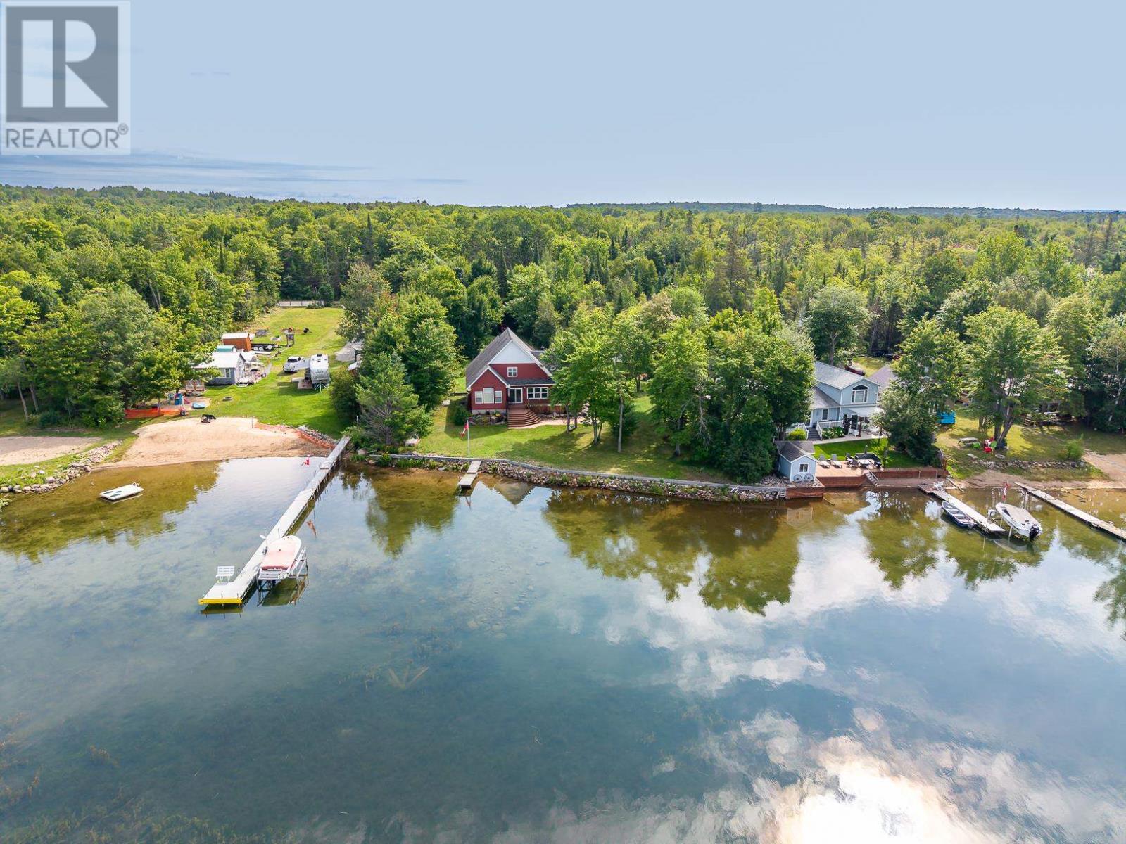 19 Finn's Bay Rd S, Echo Bay, Ontario  P6A 5K9 - Photo 5 - SM262348